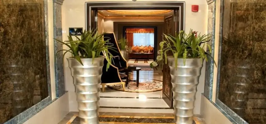 Ruve Al Madinah Hotel image